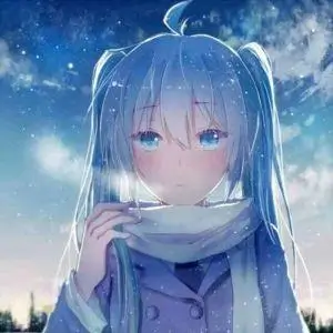 用户半夏微凉头像